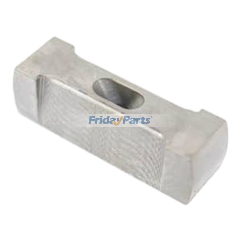 Traktionssperrkeil 6705896 für Bobcat-Lader S70 763 773 853 863 873 953 653 450 453 463 S100 553 751 753