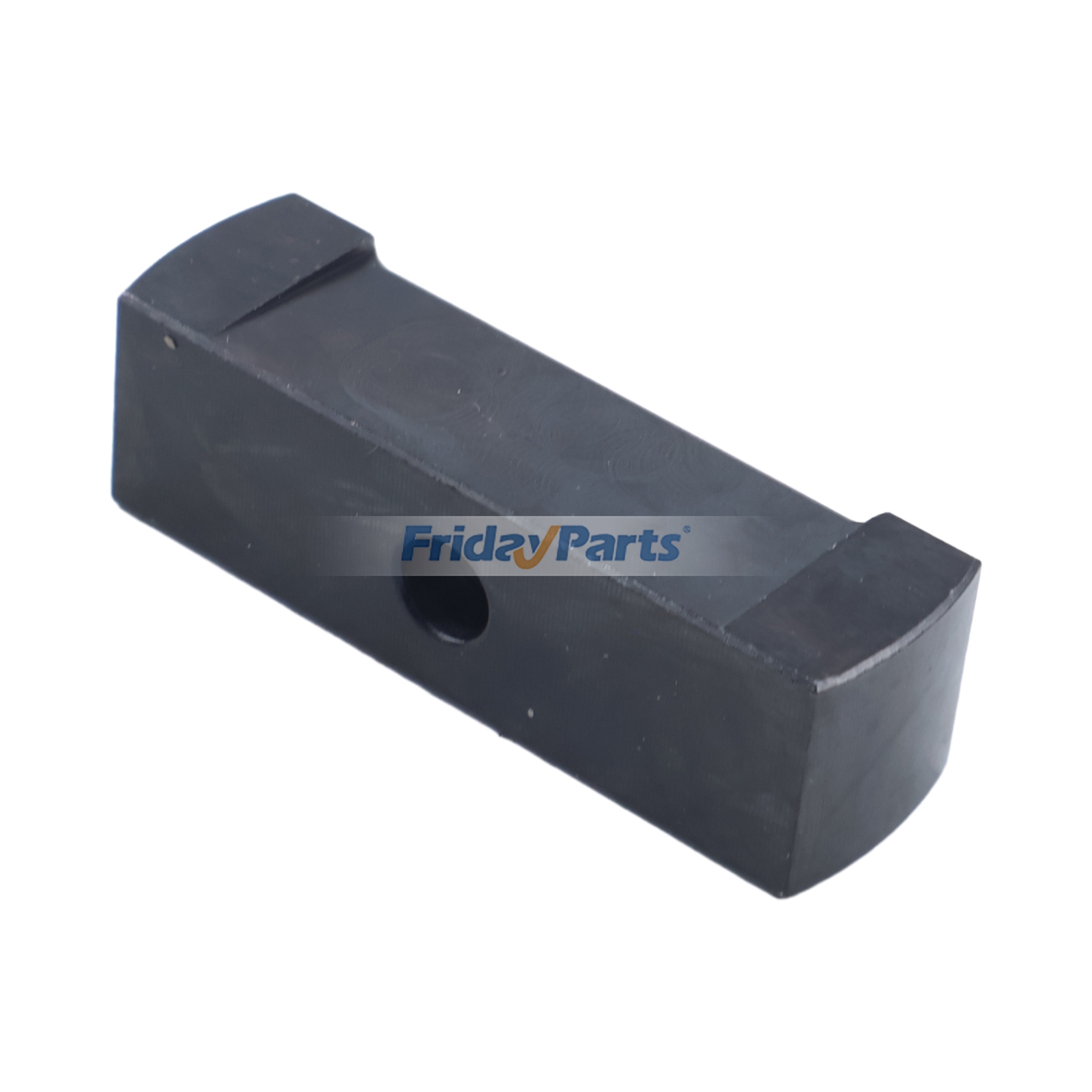Traction Lock Wedge for Loader