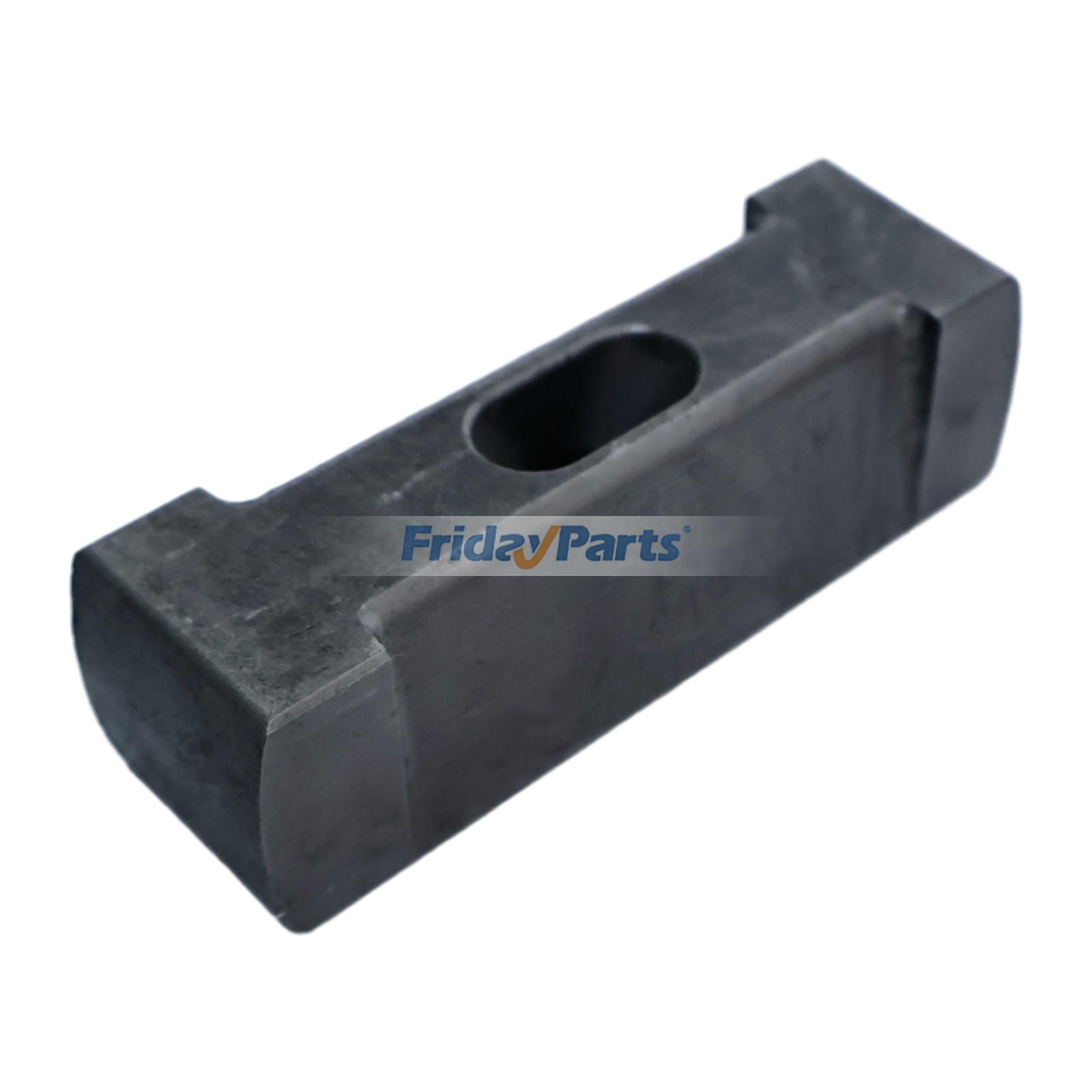 Coin de verrouillage de tractionpour Chargeur