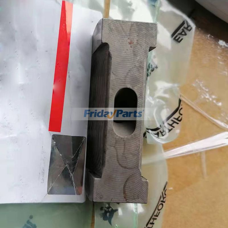 Traction Lock Wedge 6714278 for Bobcat Skid Steer Loaders 751 753 763 873 883 S150 S160 S185 S510 S530 S750 S770