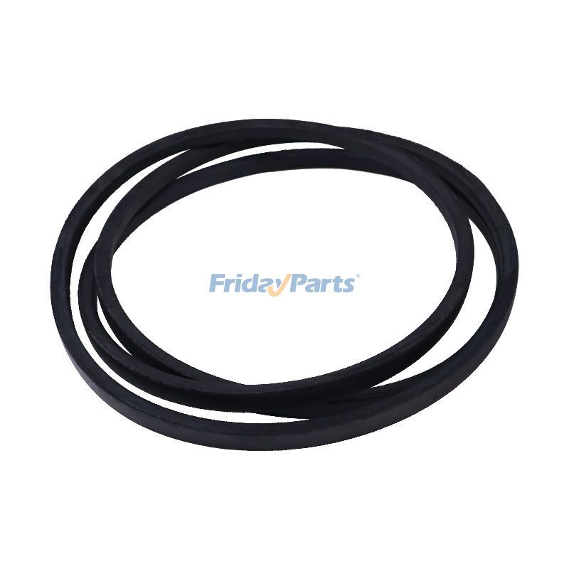 Traction V-Belt 106-5813 for Toro Wheel Horse Lawn Tractor