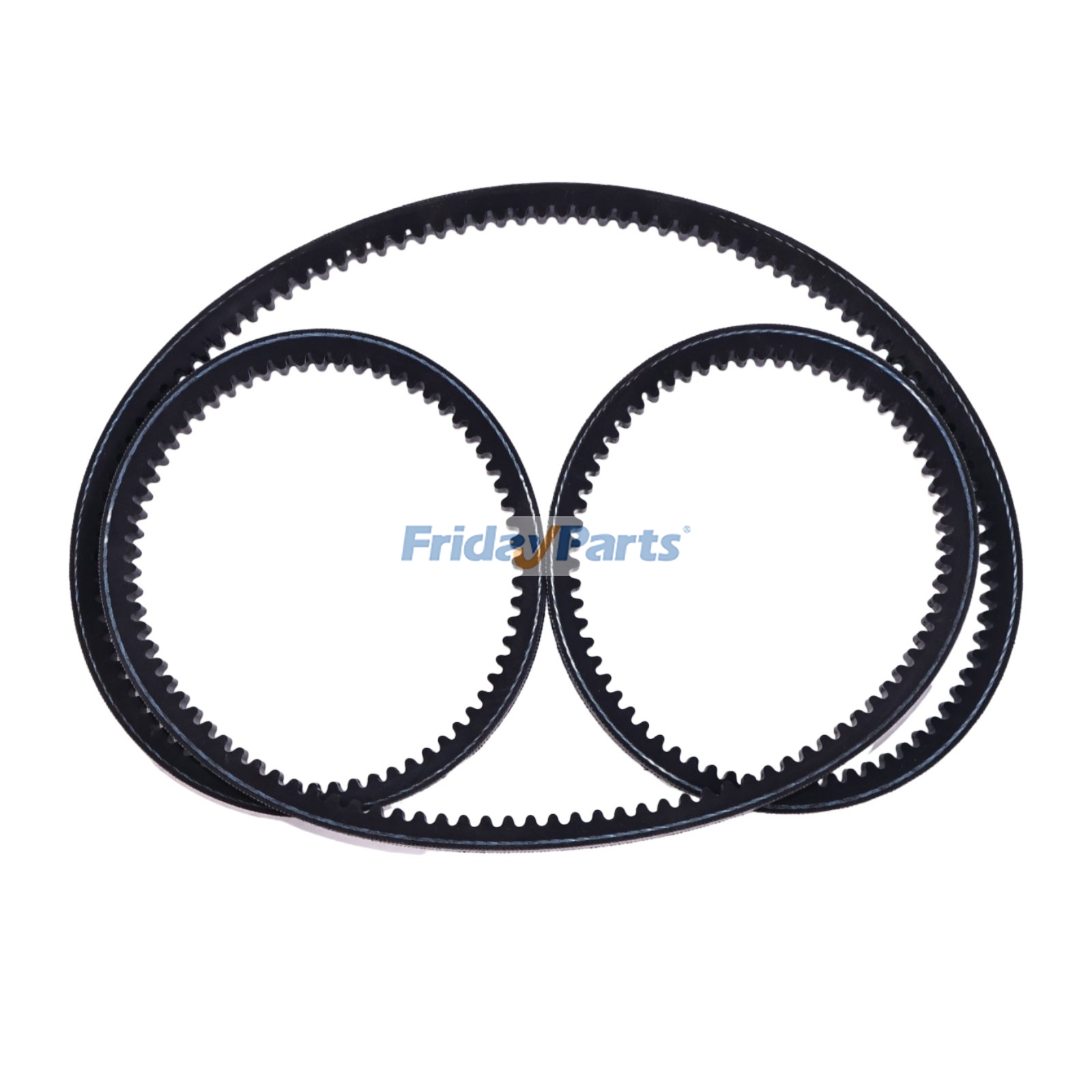 Antriebskeilriemen 130-6975 für Toro 4200 Time Cutter 74650 74655 74657 74665 74670 74675 74676 74682 74684