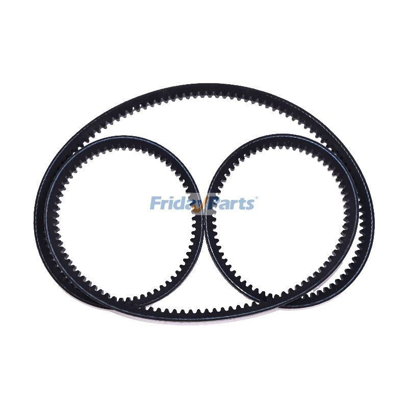 Toro 4200 タイムカッター 74650 74655 74657 74665 74670 74675 74676 74682 74684 用トラクション V ベルト 130-6975