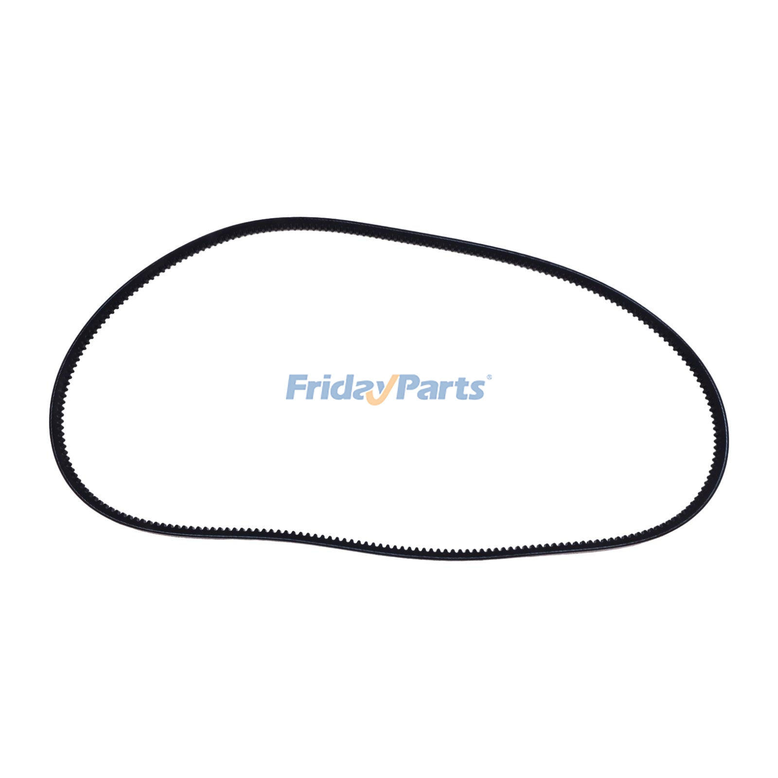 Traction V-Belt compatible with Mower