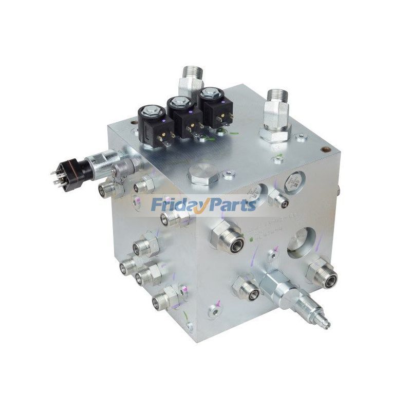 Traction Valve 4641454 for JLG Boom Lift 340AJ 1200SJP 1250AJP 1350SJP