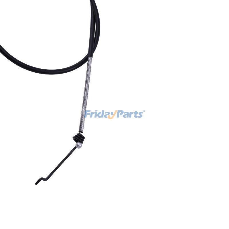 Mower Traction Cable