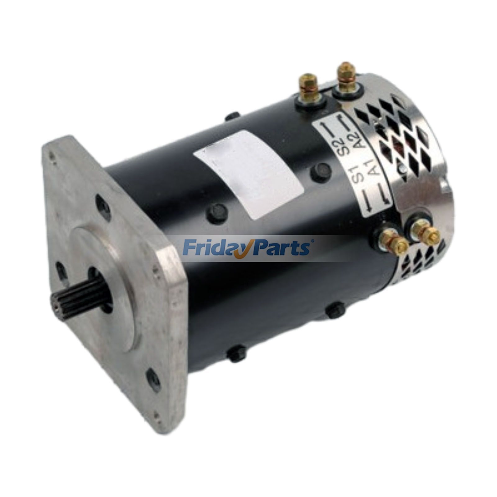 Fahrmotor 3160256 für JLG Lift 3369LE 4069LE M3369 M4069