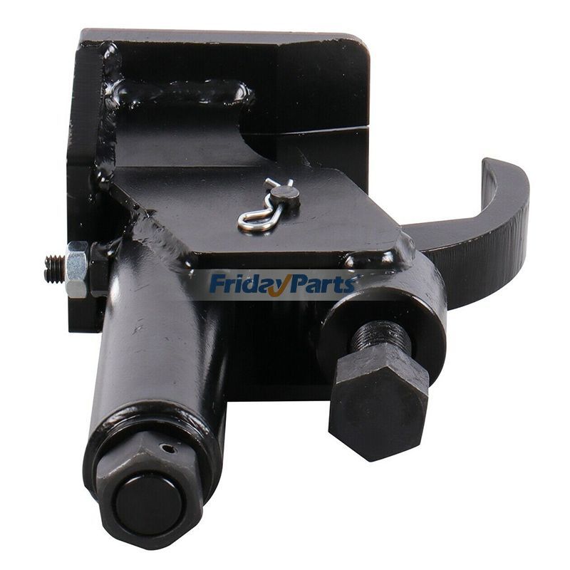 FridayParts Manual Tire Bead Breaker Leverage Tool for ATV Car LawnBus