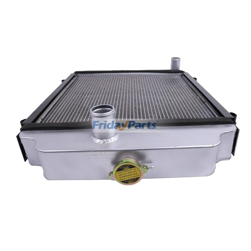 Traktorkühlerfür Motor,Traktor