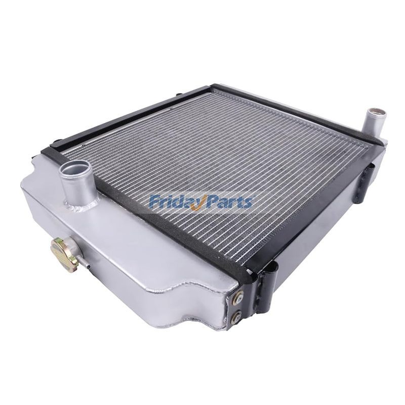FridayParts Traktorkühler