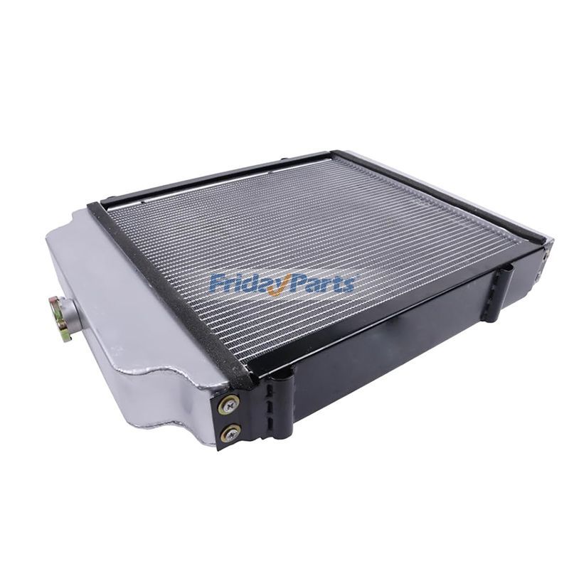 TraktorkühlerFür Massey Ferguson