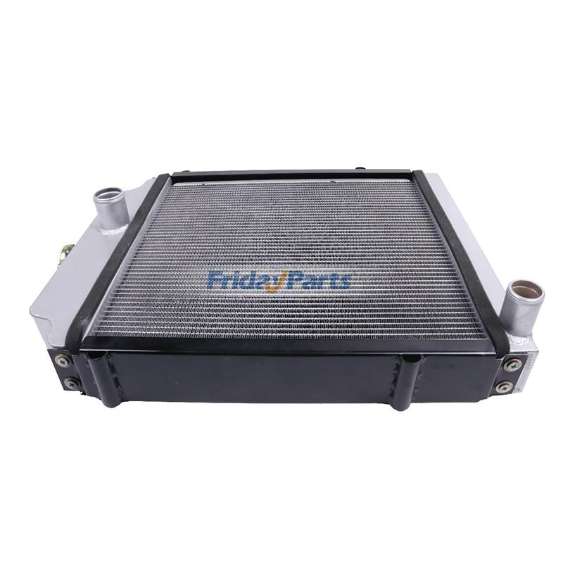 Traktorkühler 1695721M2 1695721M1 1685721M2 für Massey Ferguson 375 383 390 393 398 399für Für Massey Ferguson