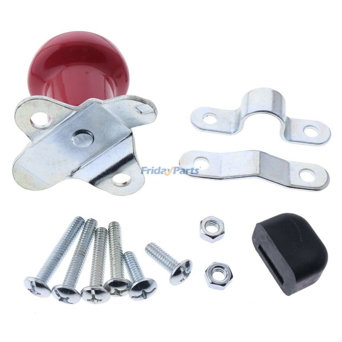 Steering Wheel Knob Spinner for Ford 8N NAA Jubilee for Tractor