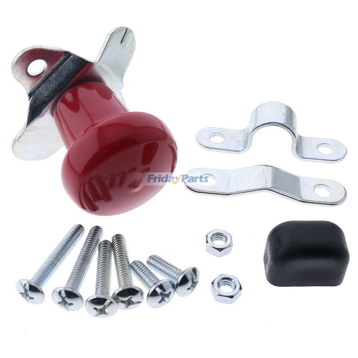 Tractor Steering Wheel Knob Spinner for Ford 8N NAA Jubilee