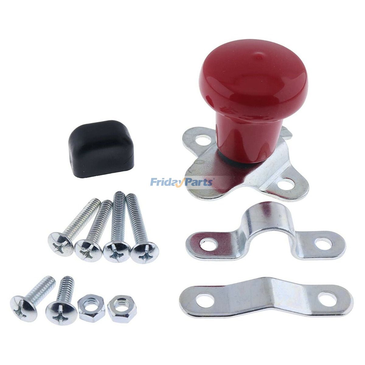 Steering Wheel Knob Spinner for Ford 8N NAA Jubilee in Stock in China,USA,China Stock
