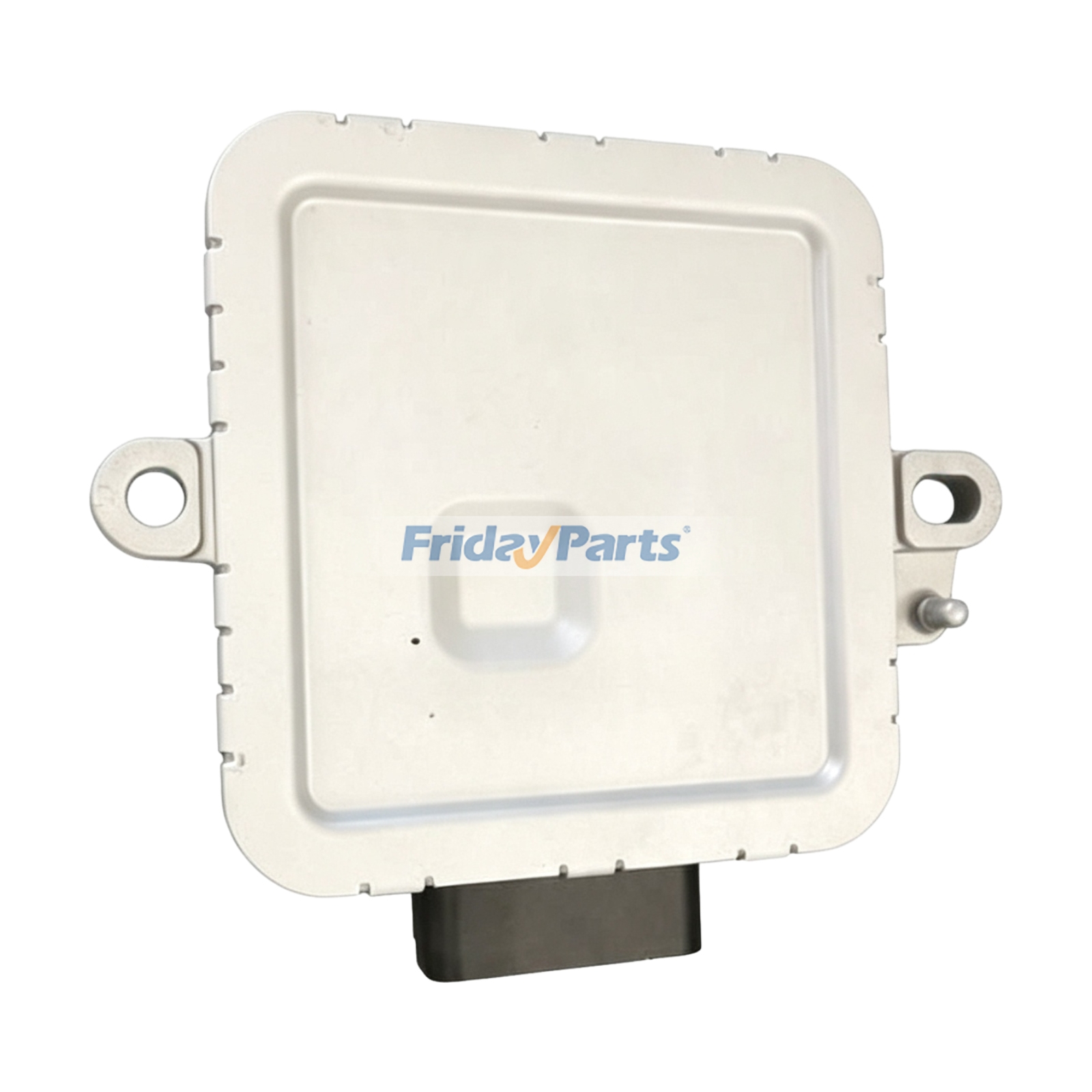 Trailer Brake Control Module for Vehicle