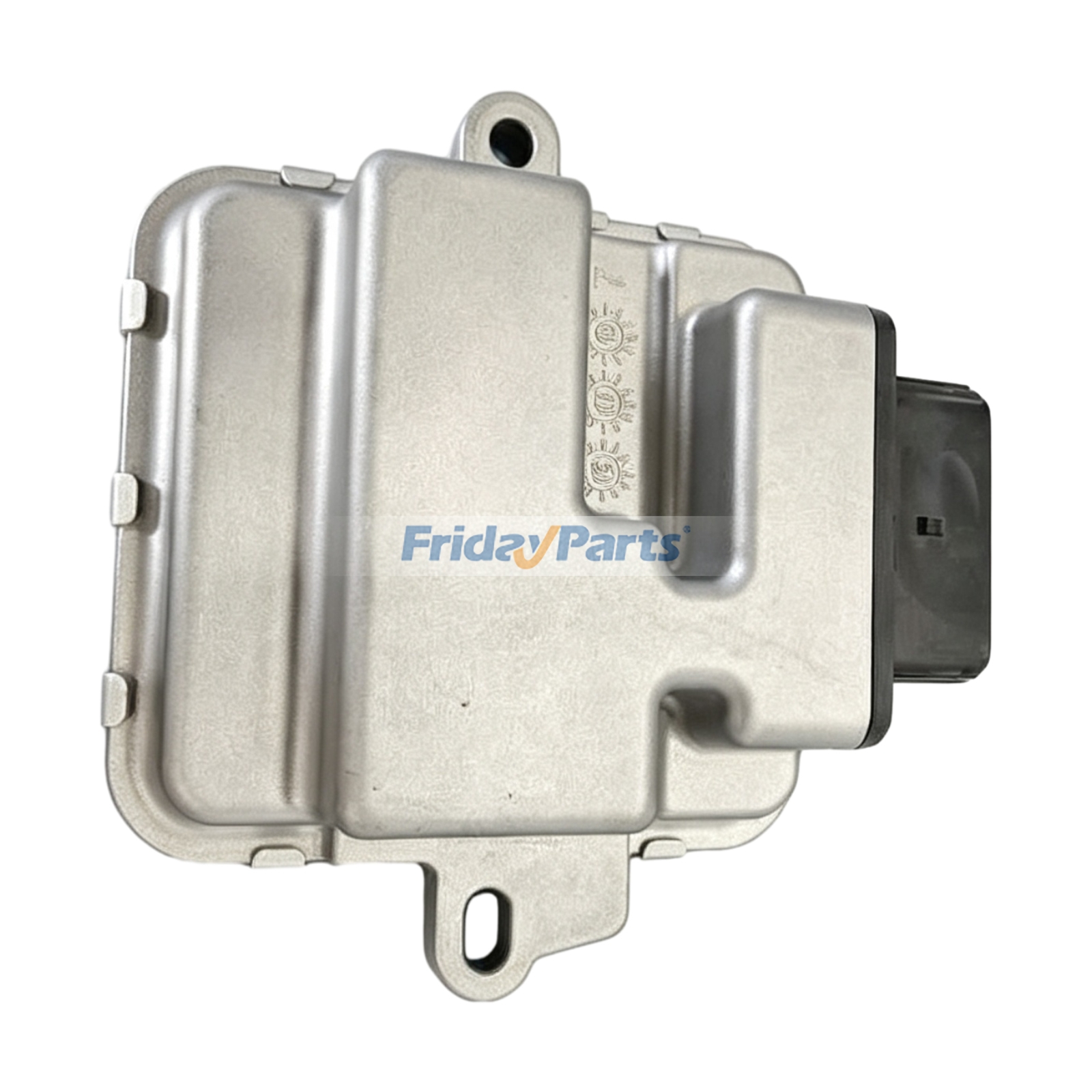 Trailer Brake Control Module 23337305 23114650 23104453 for 2014-2022 Chevy Silverado Suburban Tahoe Colorado Cadillac Escalade