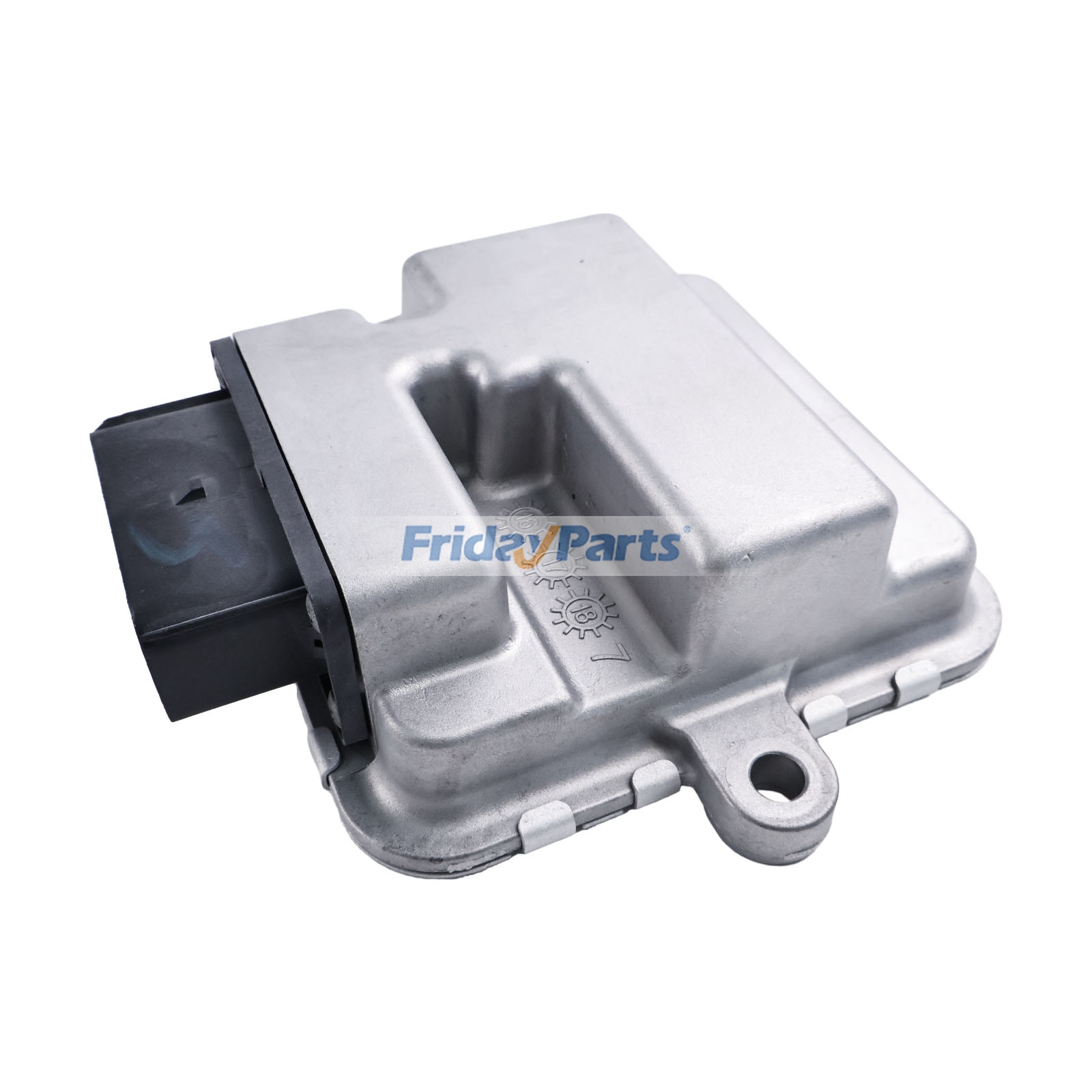 Anhängerbremssteuergerät 23337305 23114650 23104453 für Chevy Silverado, Suburban, Tahoe, Colorado und Cadillac Escalade (Baujahre 2014–2022)