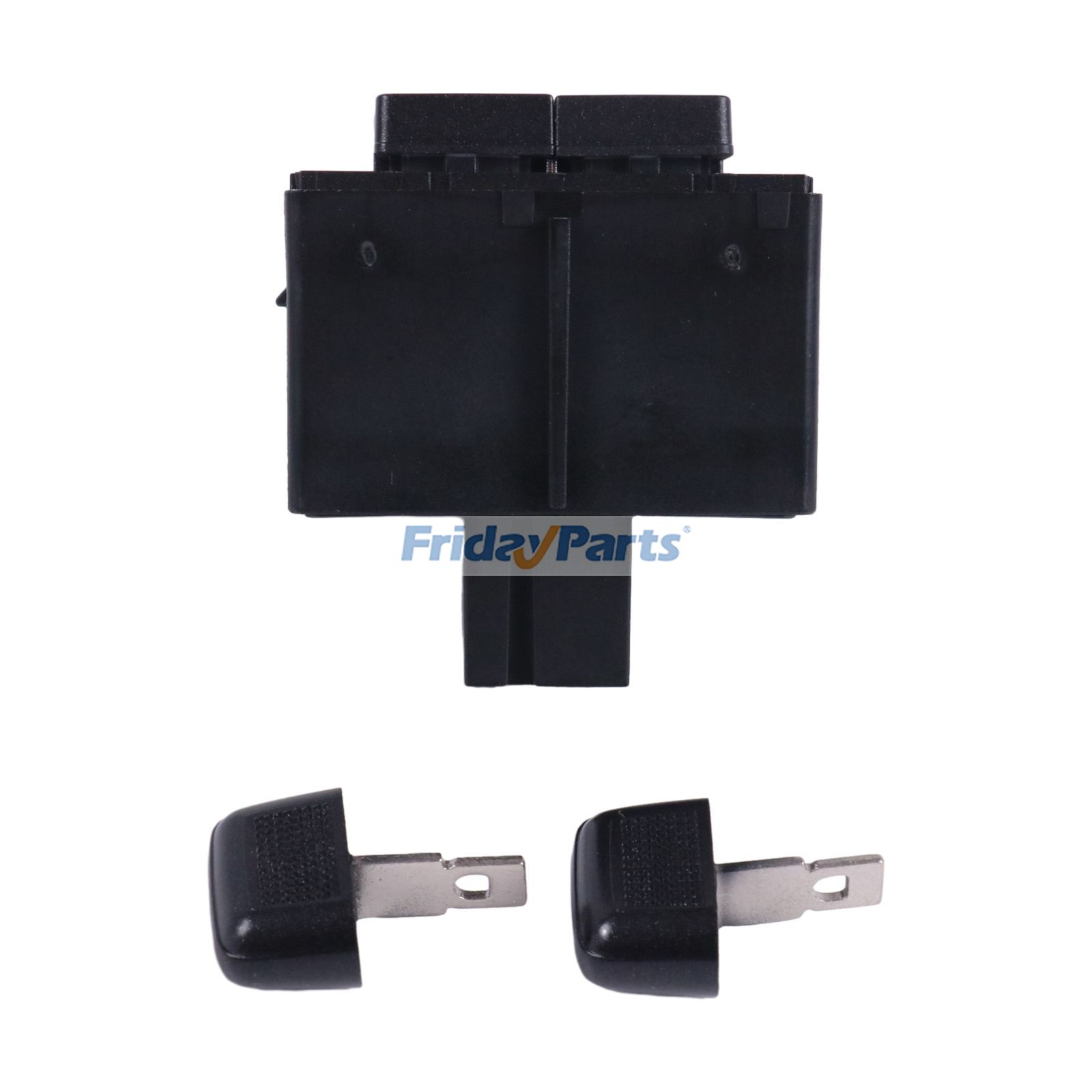 FridayParts Trailer Brake Control Switch