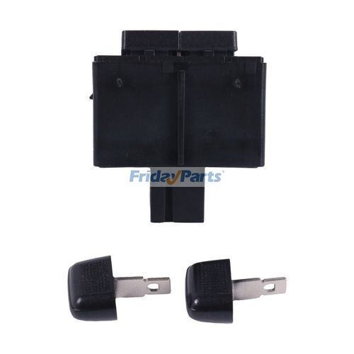 Azpartspro Trailer Brake Control Switch For 2015-2021 Chevy Silverado GMC Sierra Suburban Tahoe – 84108373