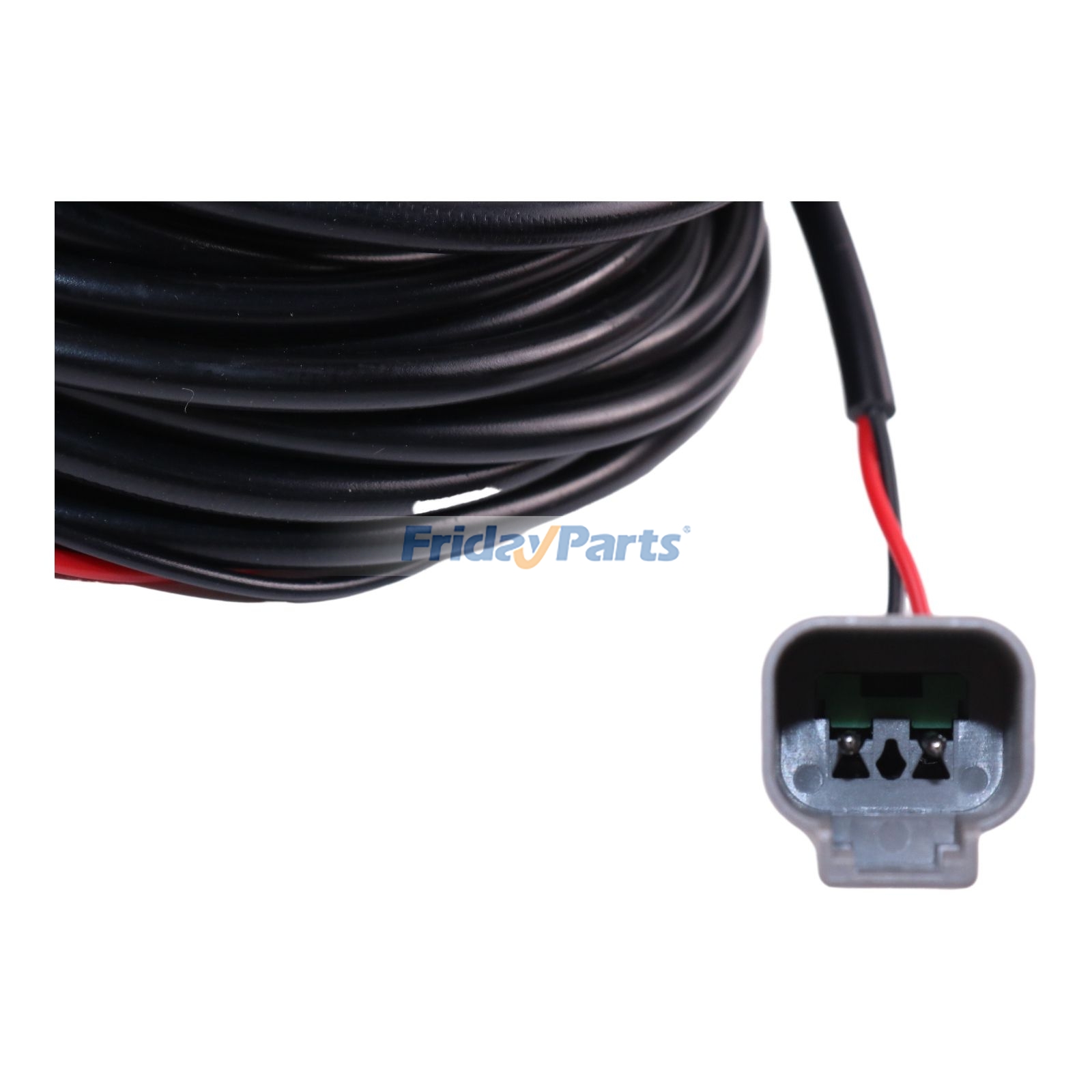 Bettbeleuchtungssetfür Lastkraftwagen Für Ford