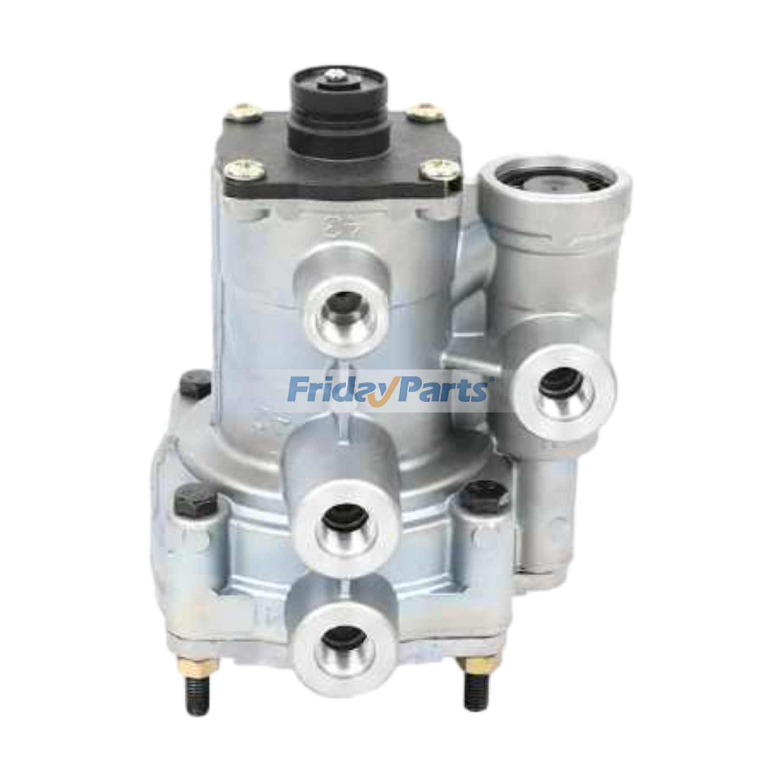 Trailer Control Valve for Howo Sinotruk Truck - Replaces Wabco 9730090010 WG9000360525/1