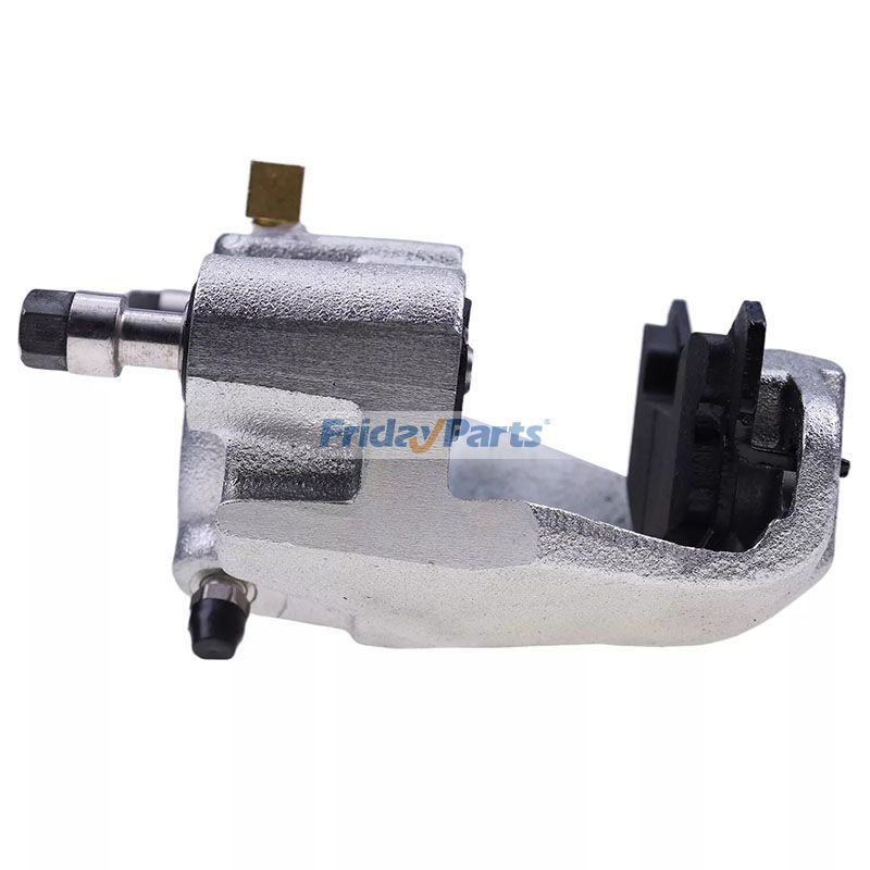 Étrier de frein à disque de remorque 225 plaquettes en acier inoxydable pour bateau Kodiak Koda Guard DacrometpourPour AUTRE MARQUE