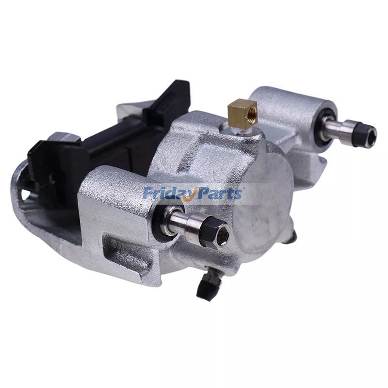 Étrier de frein à disque de remorque Pour AUTRE MARQUE