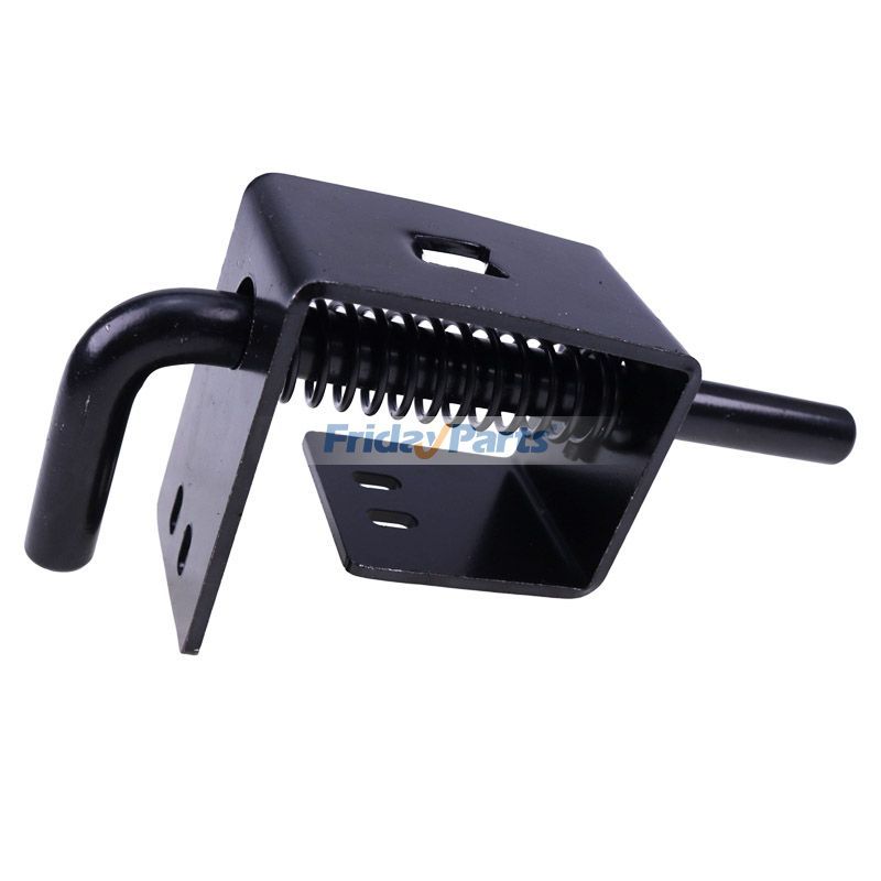 トレーラーゲートスプリングラッチコンプリートキット 847 機内持ち込み用