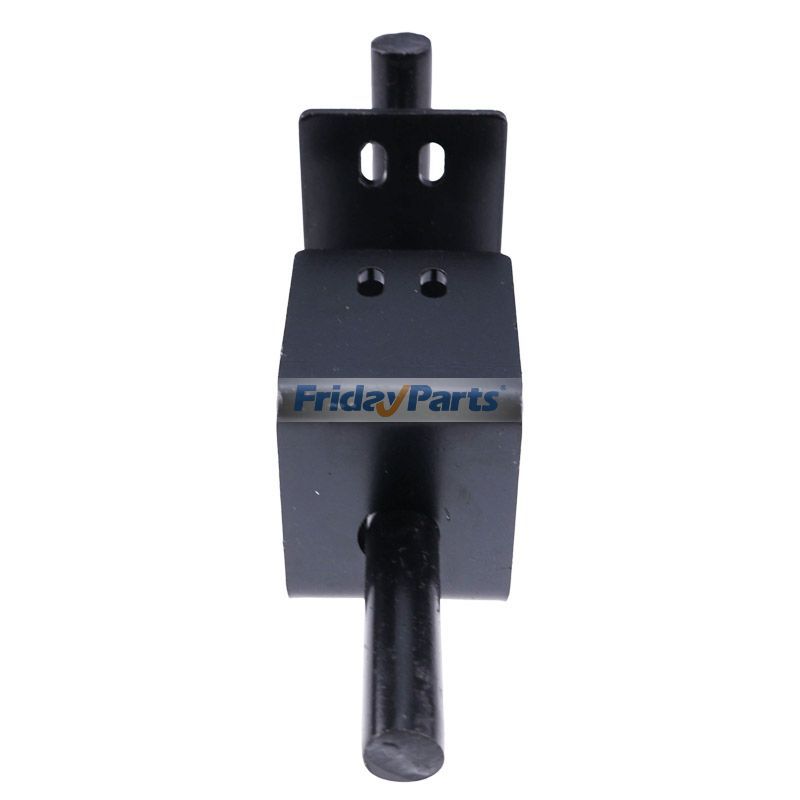 Achetez Kit complet de loquet à ressort pour porte de remorque pour bagage à main chez FridayParts