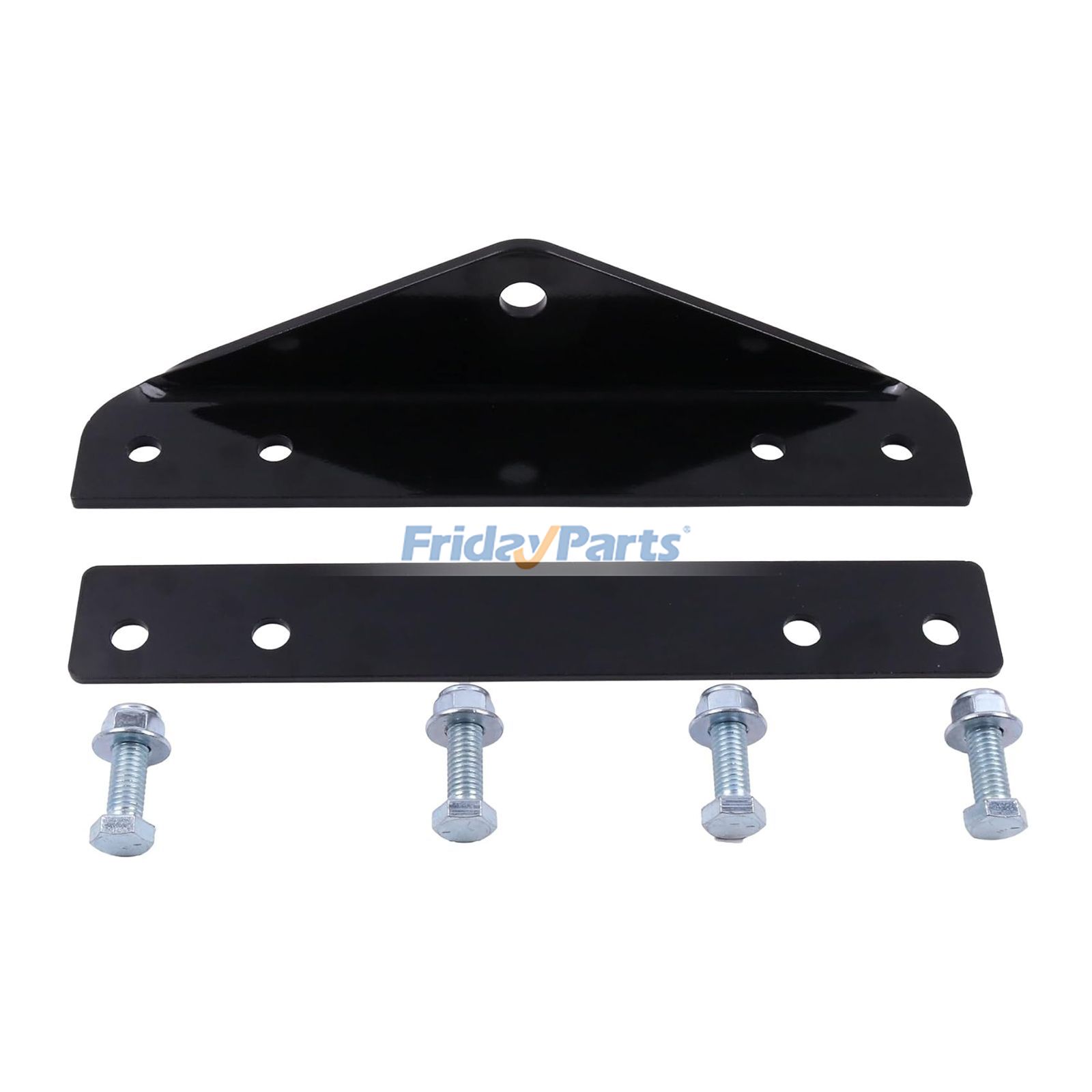 Anhängerkupplungssatzfür Mäher