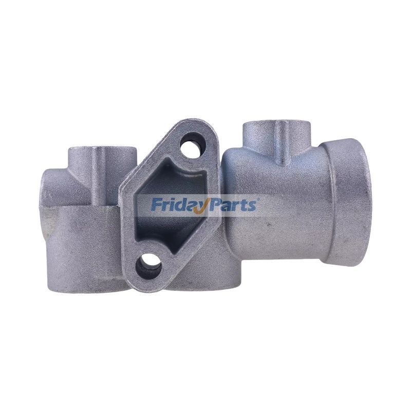 トラクター トレーラー保護バルブ