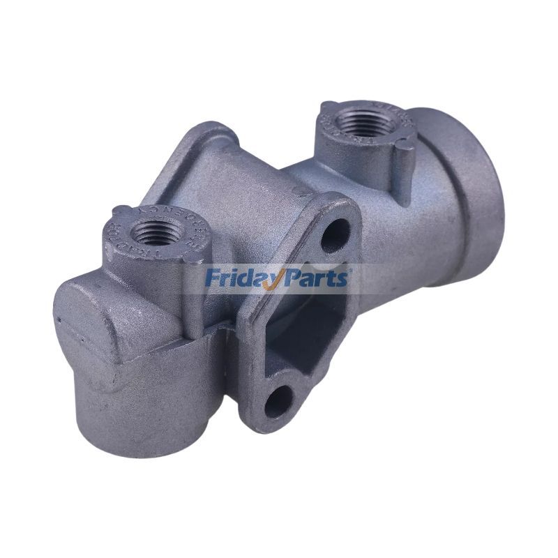 他ブランド用用トレーラー保護バルブ 279000 279000X ベンディックス ハルデックス トラクター用