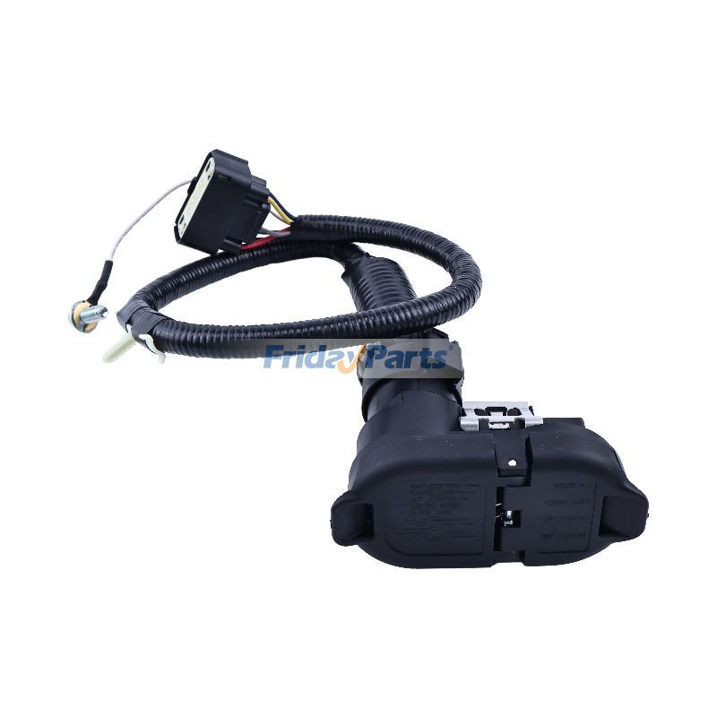 Arnés de cables para barra de enganche de remolque 9L3Z-15A416-A para Ford F-150 2009-2014