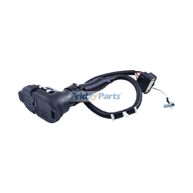 Arnés de cables para barra de enganche de remolque 9L3Z-15A416-A para Ford F-150 2009-2014