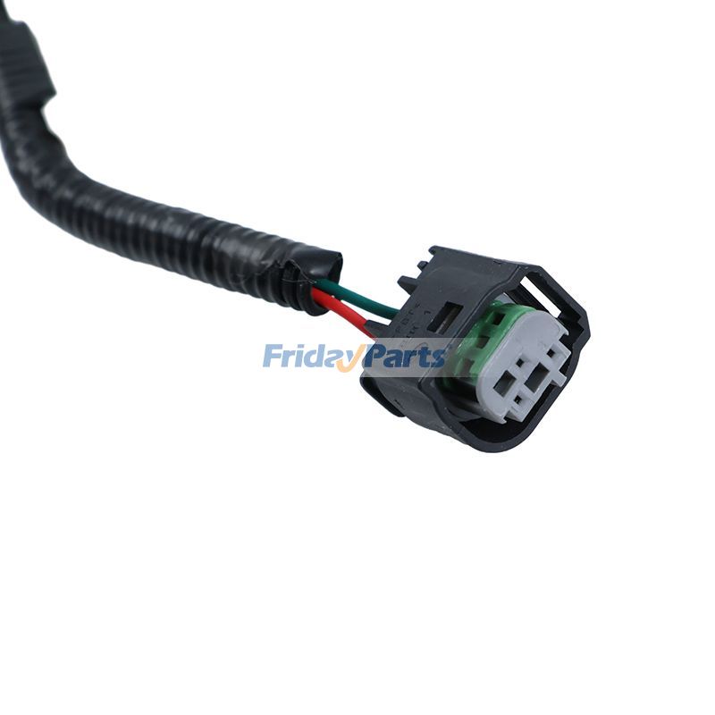 Conjunto de cableado del nivelador de remolque BL3Z-13A576-C para Ford F-150 Mark LT 2009-2014 de FridayParts