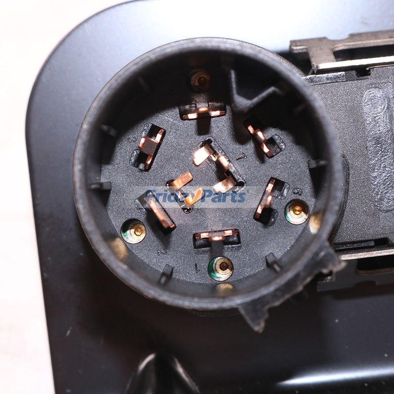 Anhängerkupplungs-Verkabelungssteckerfür FahrzeugFür Dodge