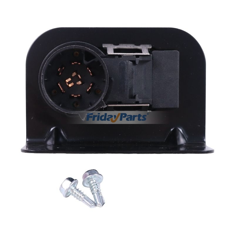 Anhängerkupplungsstecker 68014986AB für Dodge Pickup Ram 1500 2500 3500für Für Dodge