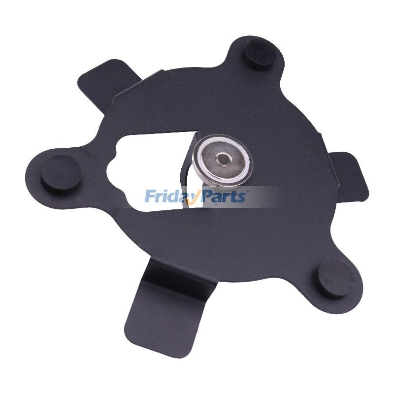 Trailer Wiring Cord Keeper SP56-463 for Magnetic Pin Box 5th Wheel 7-Way