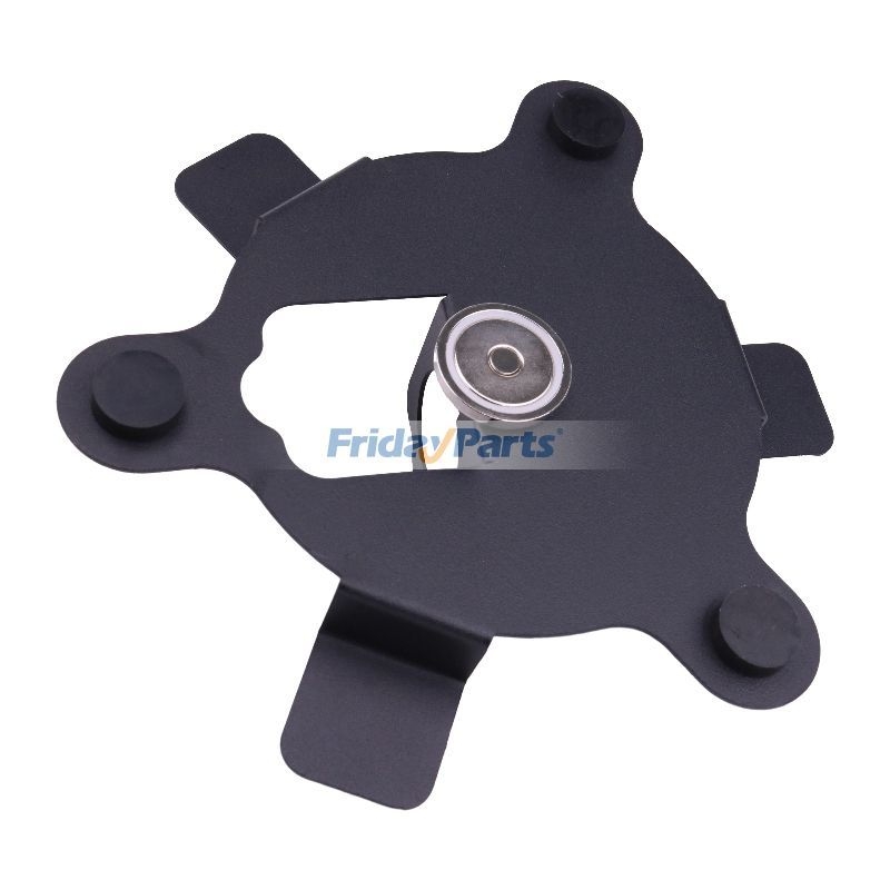 Trailer Wiring Cord Keeper SP56-463 for Magnetic Pin Box 5th Wheel 7-Way