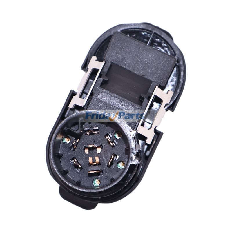 Conector de cableado del arnés del parachoques trasero del gancho de remolque para Ford Transit 150, 250 y 350 (2015-2019)