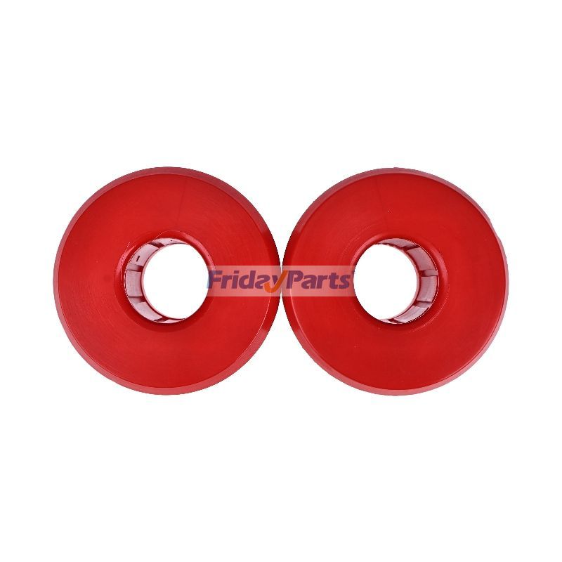 Trailing Arm Bushings for Vehicle