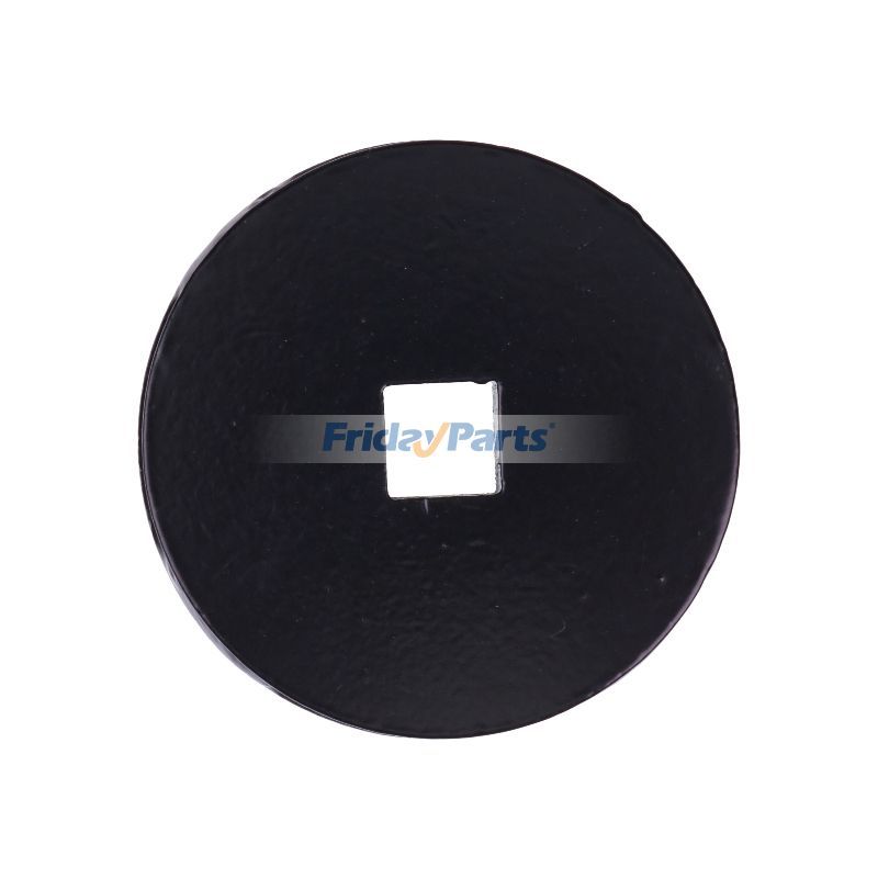 FridayPartsのトレーリングアームナット取り外しツールスパナソケット