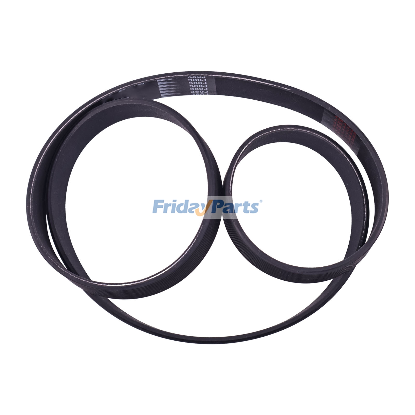 Trainer Drive Belt 8004642 for Bowflex Max Total Trainer M3 M5 M6 M7 M8