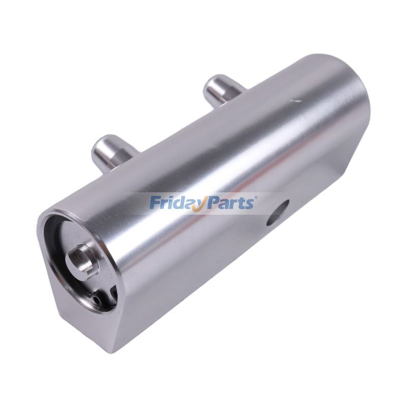 Trans Kühler Thermisches Bypassventil 86774933 85585333 für 2014-2020 Cadillac Chevrolet GMCfür Für Chevrolet,Für GMC,Für Cadillac