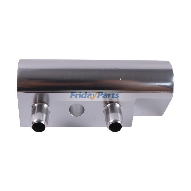 FridayParts Thermisches Bypassventil für Getriebekühler