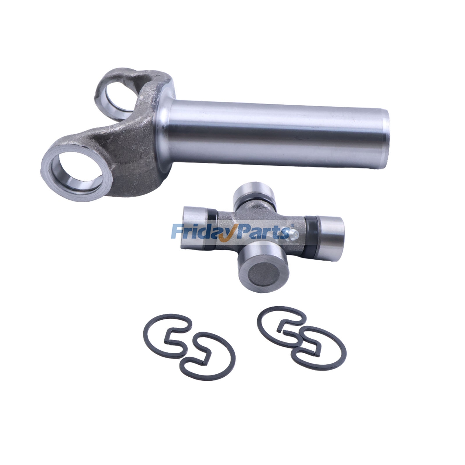 Others Trans Yoke & Combination U-Joint