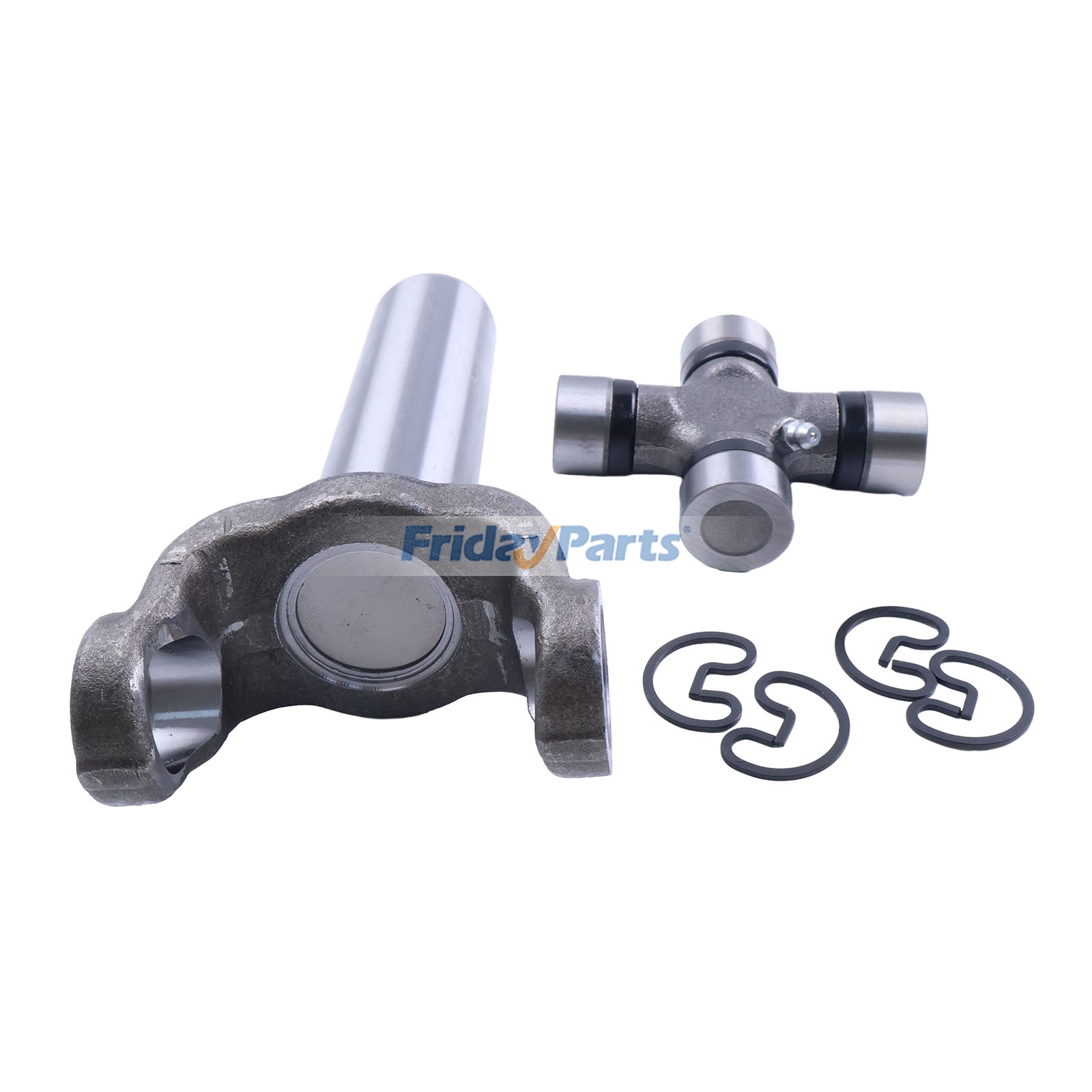 Trans Yoke & Combination U-Joint compatible with Others