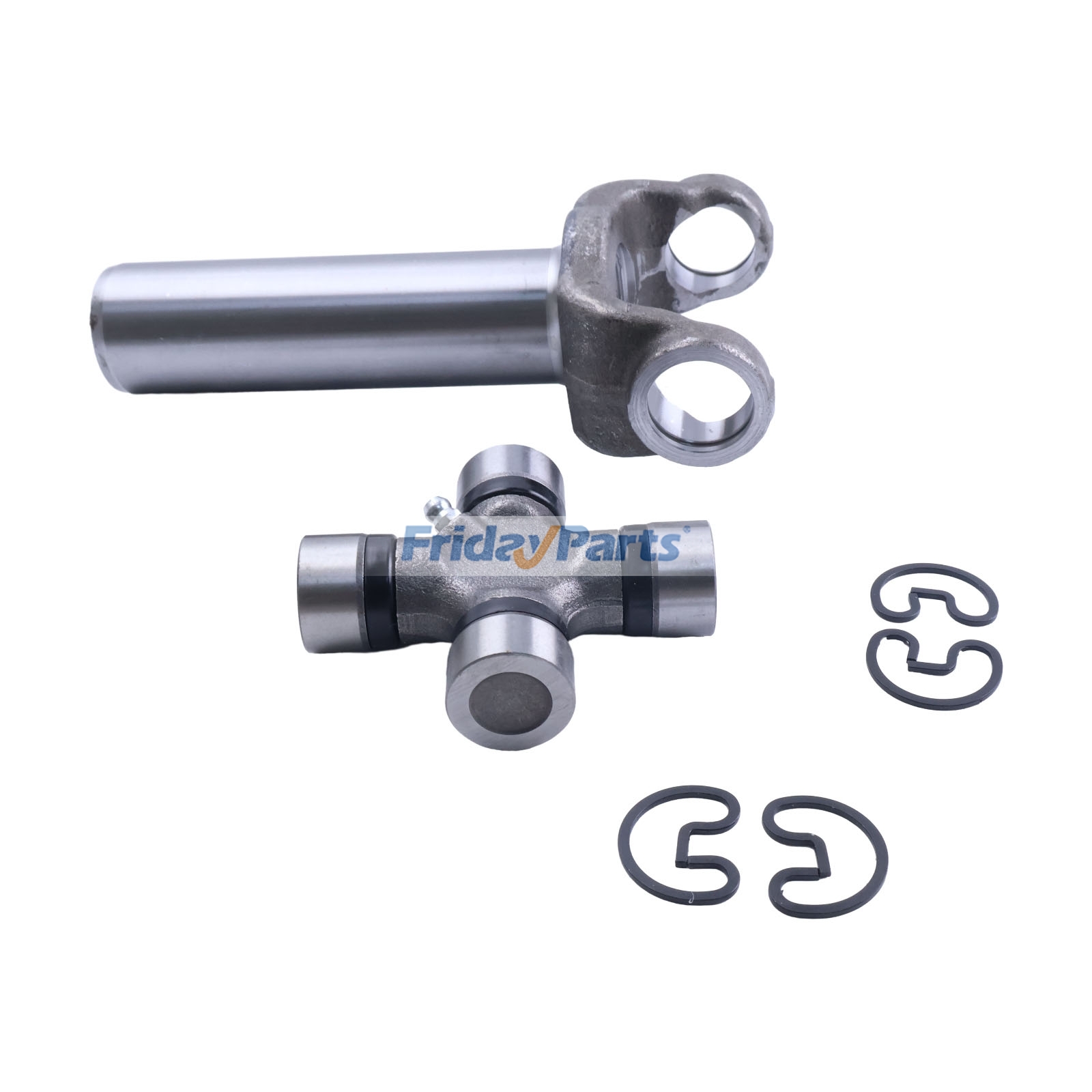  Trans Yoke & Combination U-Joint For OTHER BRAND
