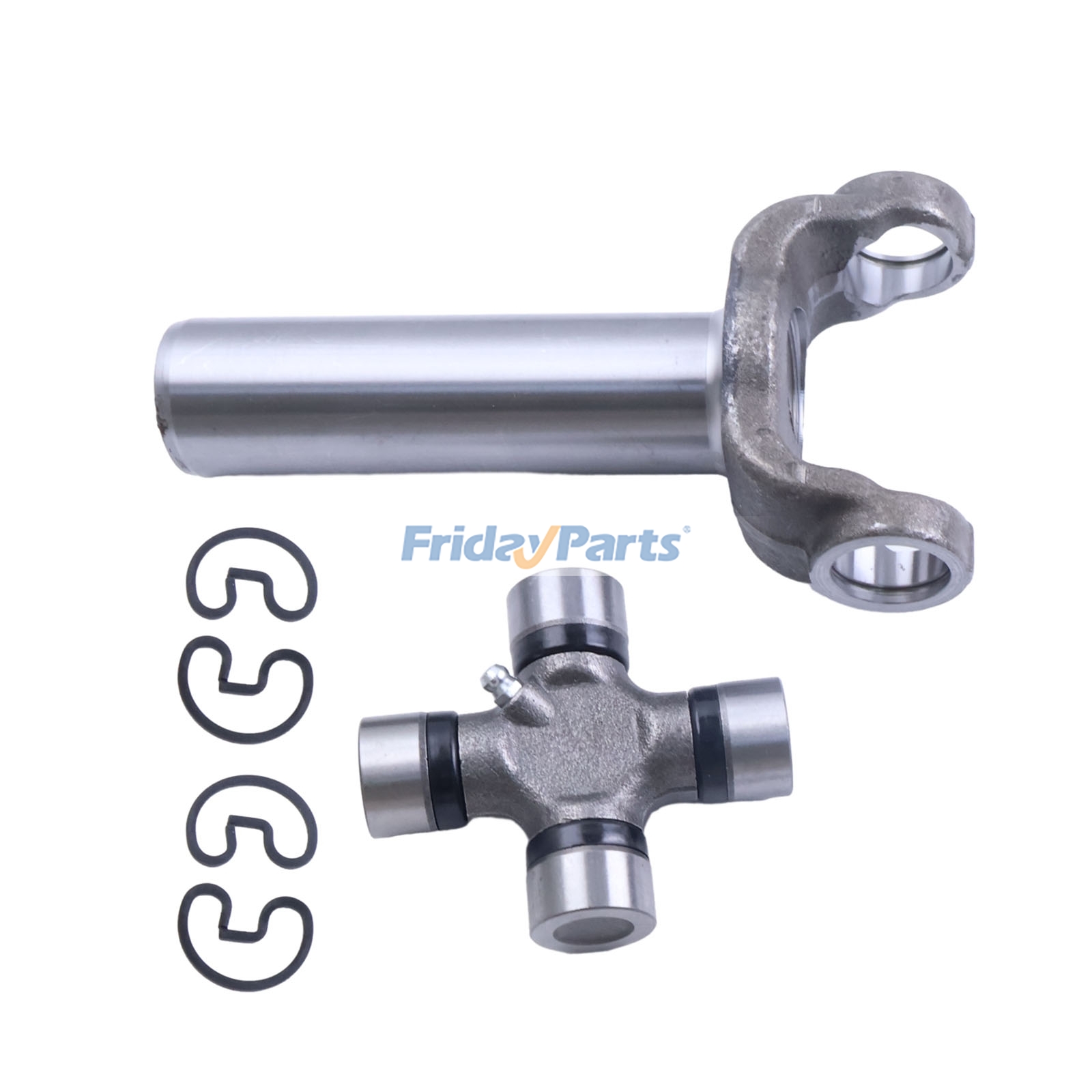 Trans Yoke & Combination U-Joint for Others